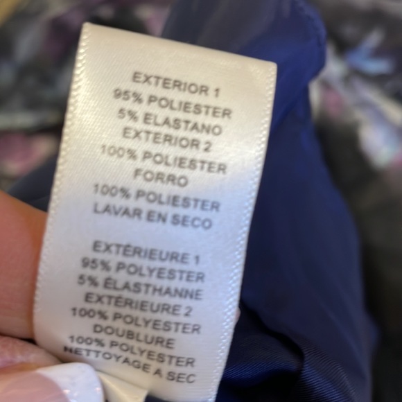 PROM // long dress - Picture 9 of 11